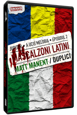 Mascalzoni Latini - Episode 2