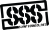 SSS logo mic